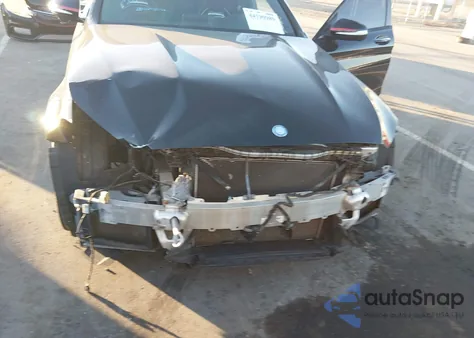 2015 Mercedes-Benz C 63 Amg S из США, поврежденный, VIN 55SWF8HB8FU081965